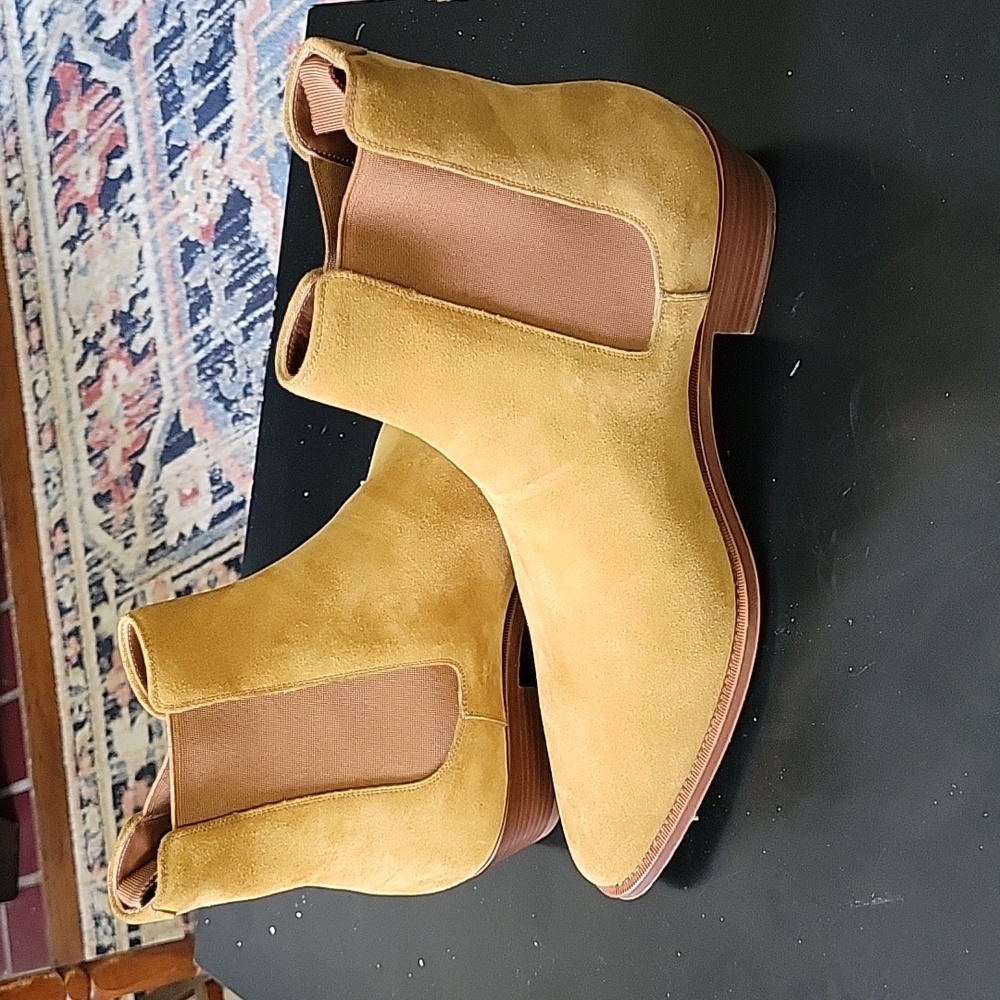 Celine men's boots - Picture 11 of 12